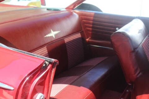 1960 Pontiac Parisienne