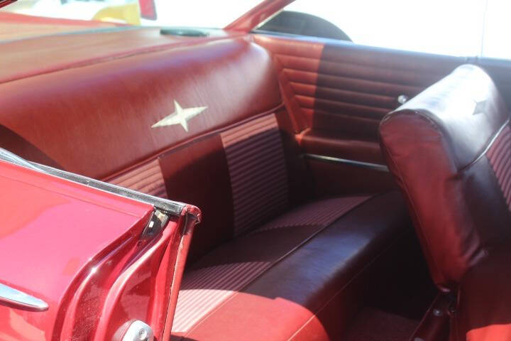 1960 Pontiac Parisienne