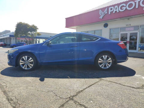 2009 Honda Accord EX-L