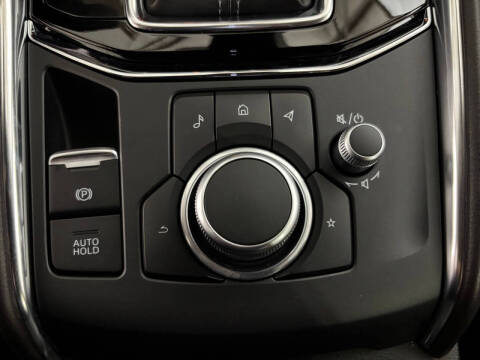 2025 Mazda CX-5 2.5 Turbo Signature