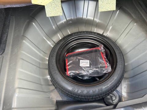 2024 Mitsubishi Mirage G4