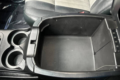 2003 Ford F-150 Harley-Davidson