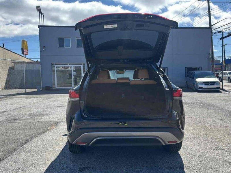 2023 Lexus RX 350