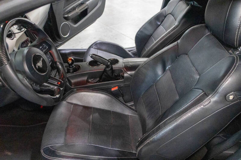 2015 Ford Mustang GT