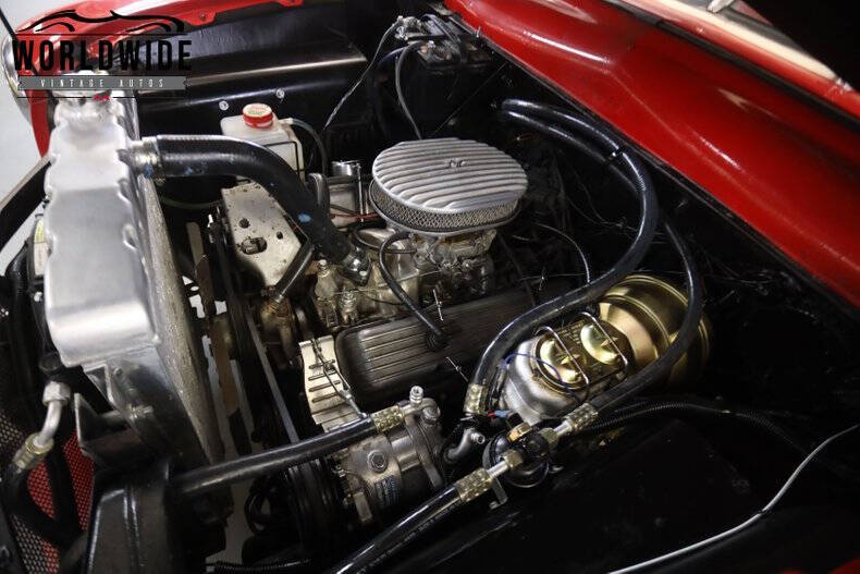 1949 Ford Custom Deluxe