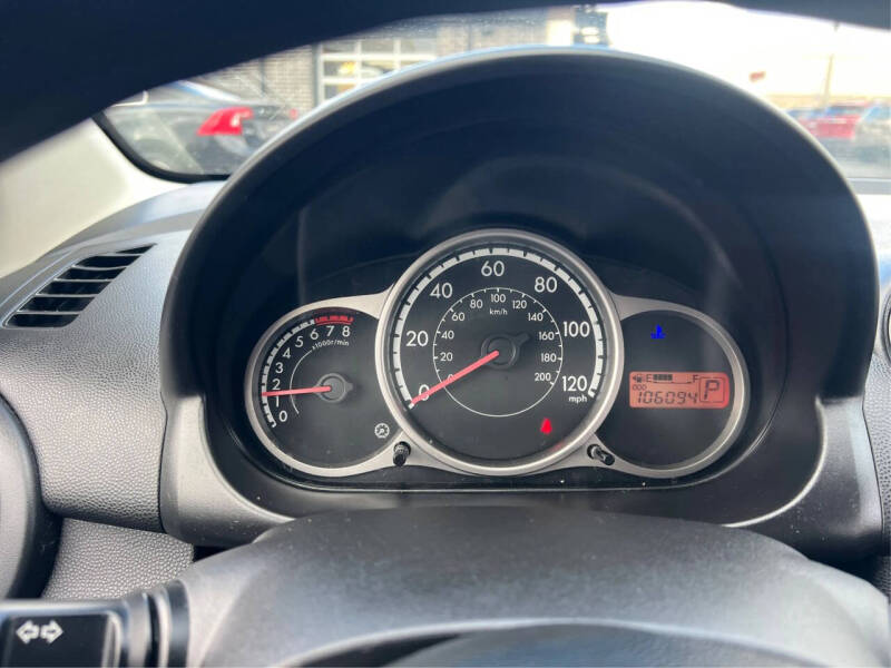 2013 Mazda MAZDA2 Sport