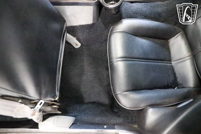 1985 Chevrolet Camaro