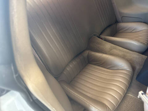 1996 Pontiac Firebird Trans Am