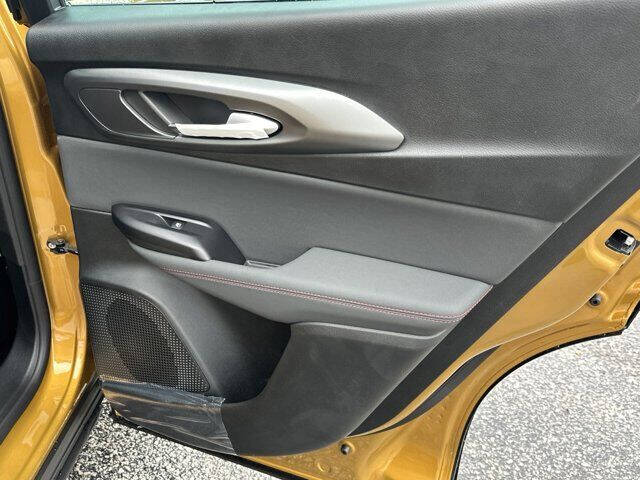 2024 Dodge Hornet GT