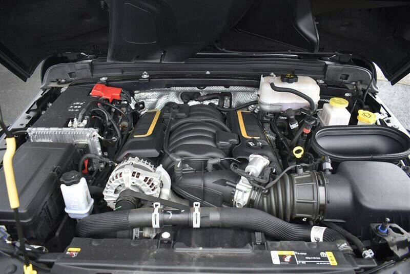 2024 Jeep Wrangler Rubicon 392