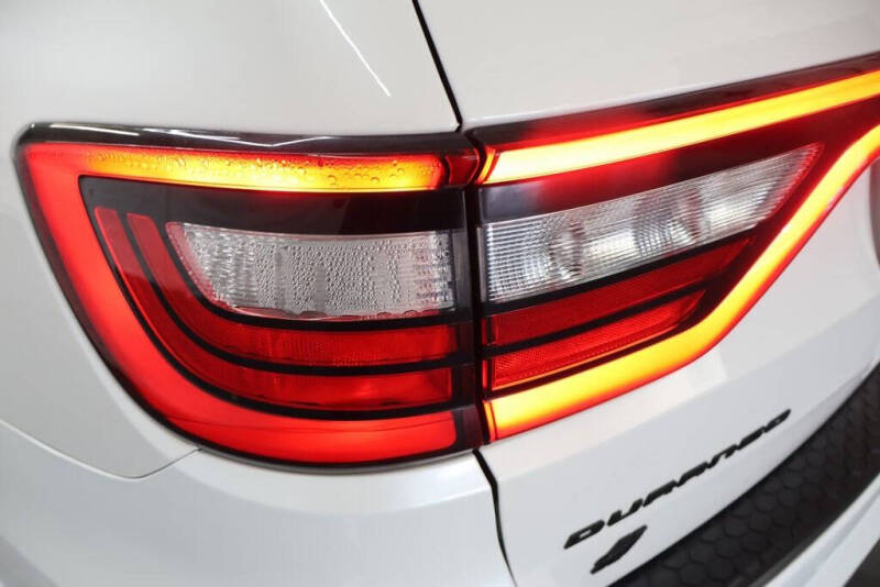 2020 Dodge Durango GT