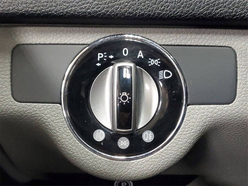 2008 Mercedes-Benz C-Class