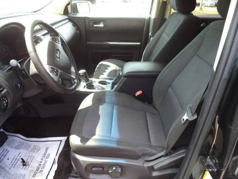 2015 Ford Flex SE