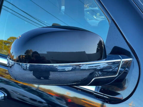 2014 Cadillac Escalade Premium