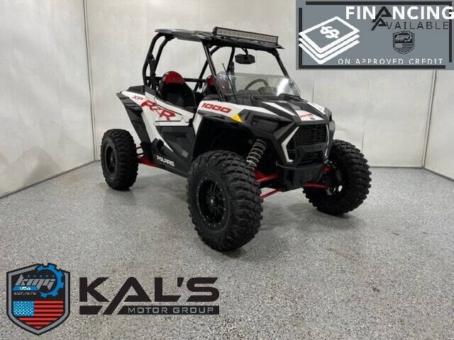 2020 Polaris RZR XP 1000 EPS for sale at Kal's Motorsports - UTVs in Wadena MN