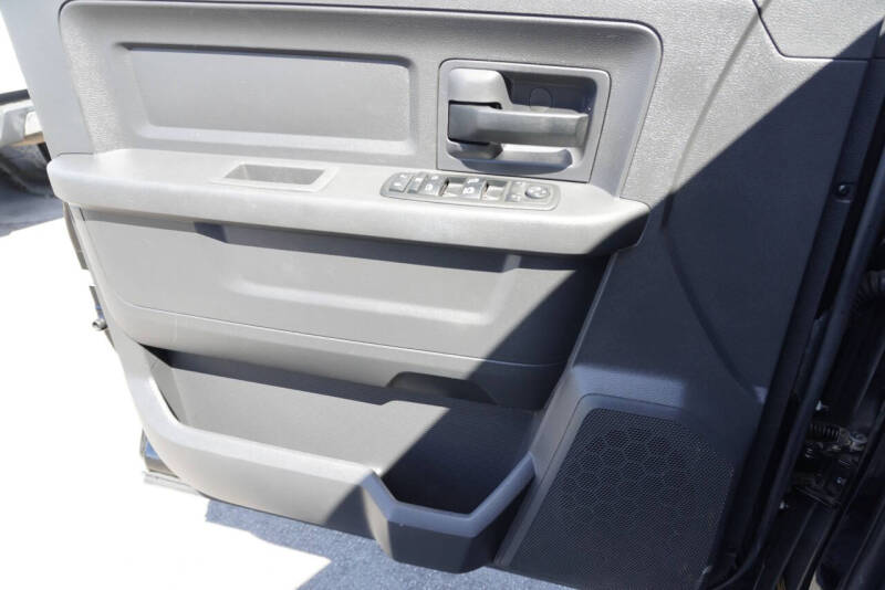 2012 RAM 1500 Express