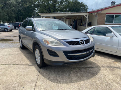 2010 Mazda CX-9 for sale at Port City Auto Sales in Baton Rouge LA