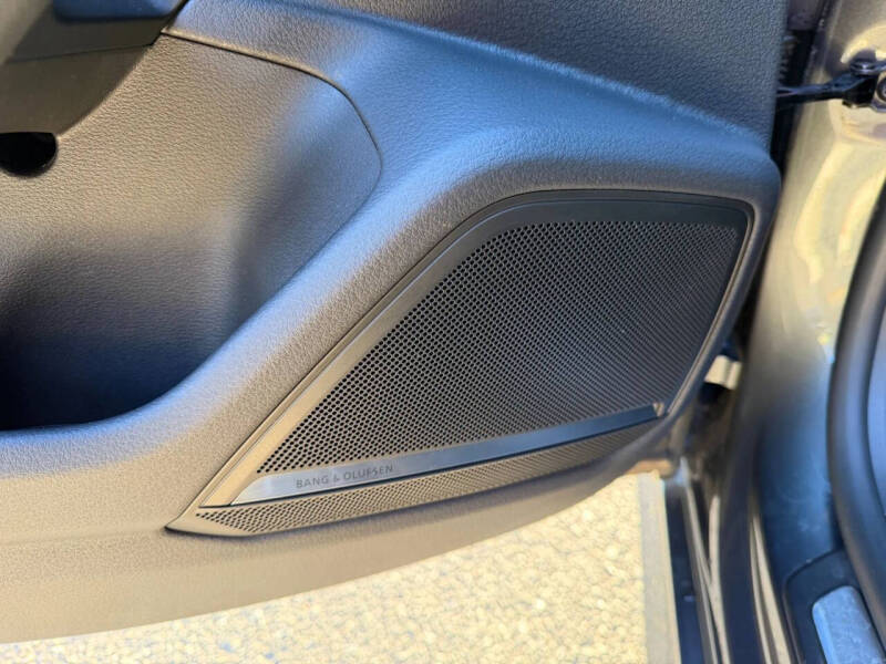 2019 Audi A7 quattro Prestige 55 TFSI