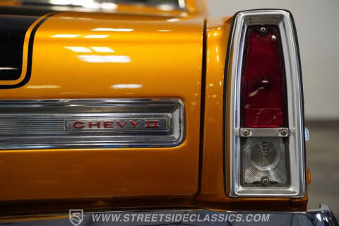 1967 Chevrolet Nova