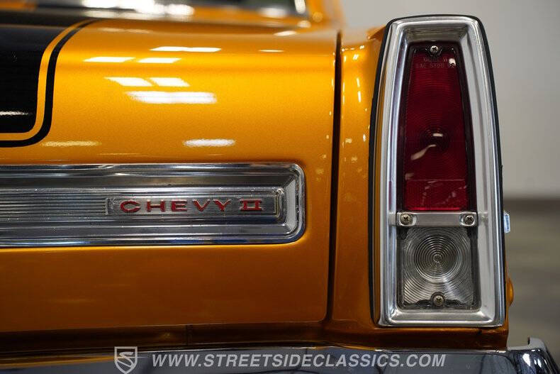 1967 Chevrolet Nova