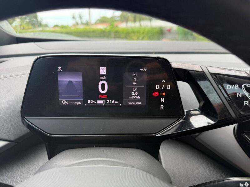 2023 Volkswagen ID.4 Pro S