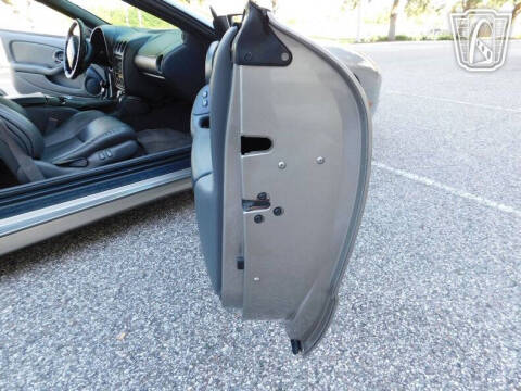 1999 Pontiac Firebird