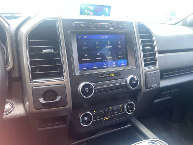 2020 Ford Expedition MAX XLT