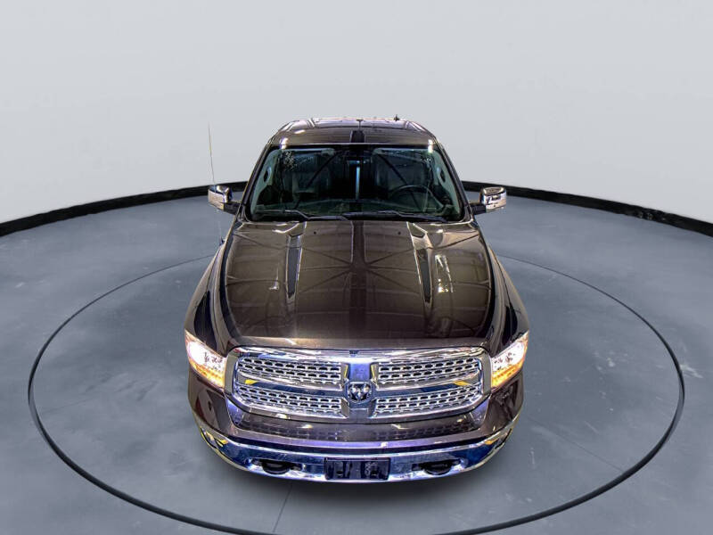 2017 RAM Ram 1500 Pickup Laramie's photo