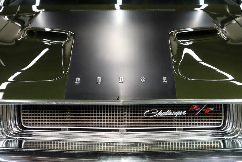 1970 Dodge Challenger