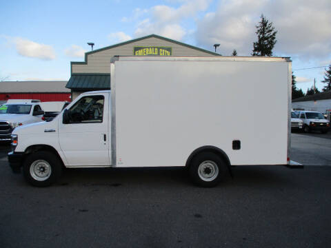 2022 Ford E-Series for sale at Emerald City Auto Inc in Seattle WA