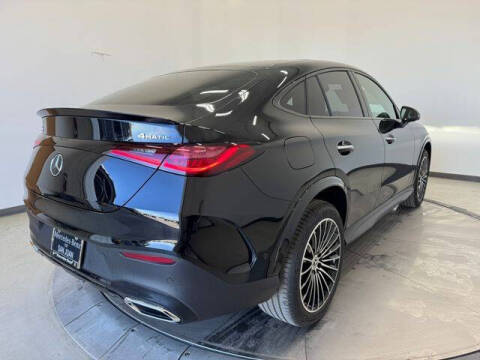 2026 Mercedes-Benz GLC GLC 300 4MATIC