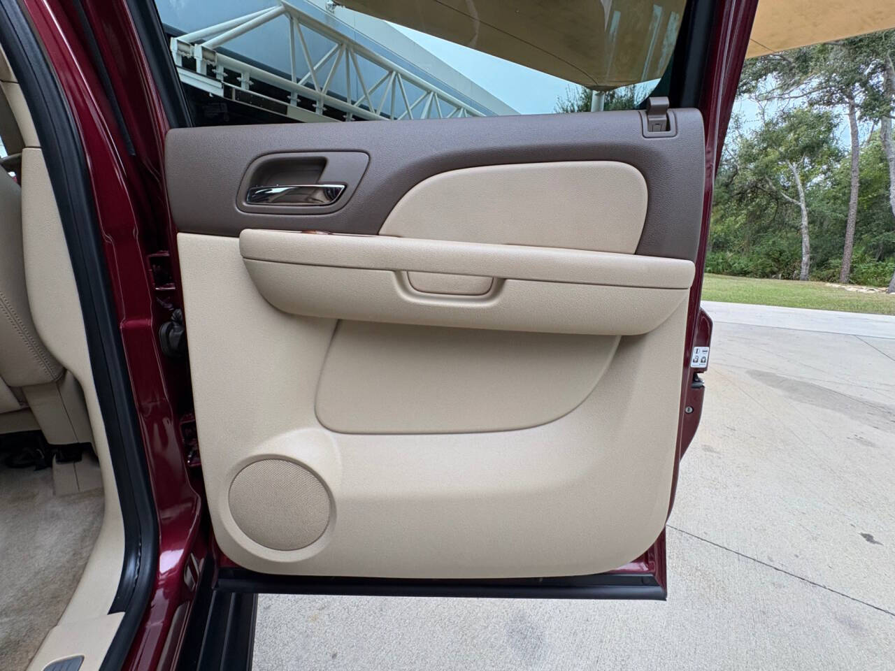 2008 GMC Yukon XL 35