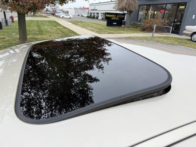 2005 Jaguar X-Type 3.0L