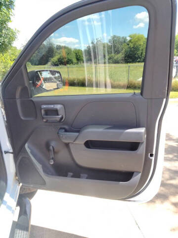 2016 GMC Sierra 1500