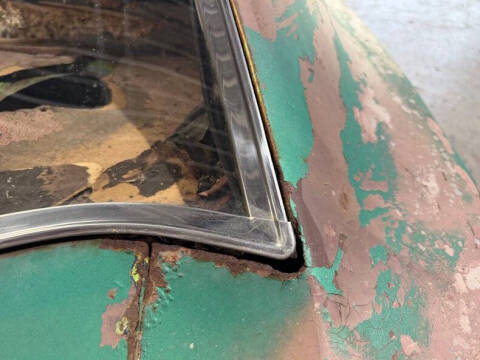 1970 Plymouth Roadrunner