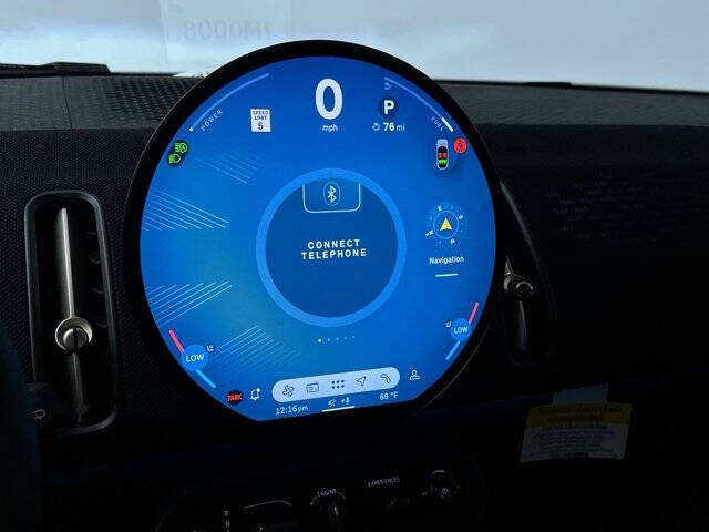 2027 MINI Countryman