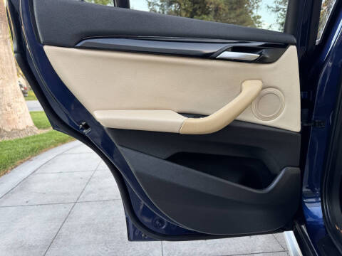 2018 BMW X1 sDrive28i