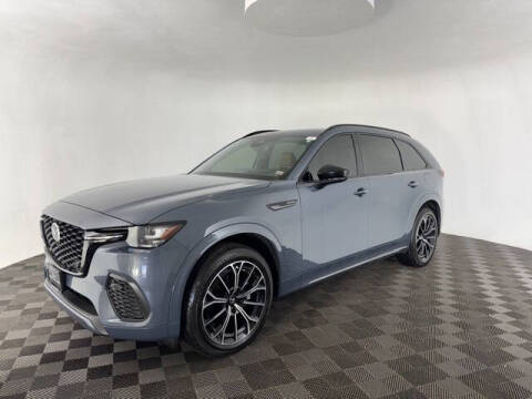 2025 Mazda CX-70 3.3 Turbo S Premium Plus