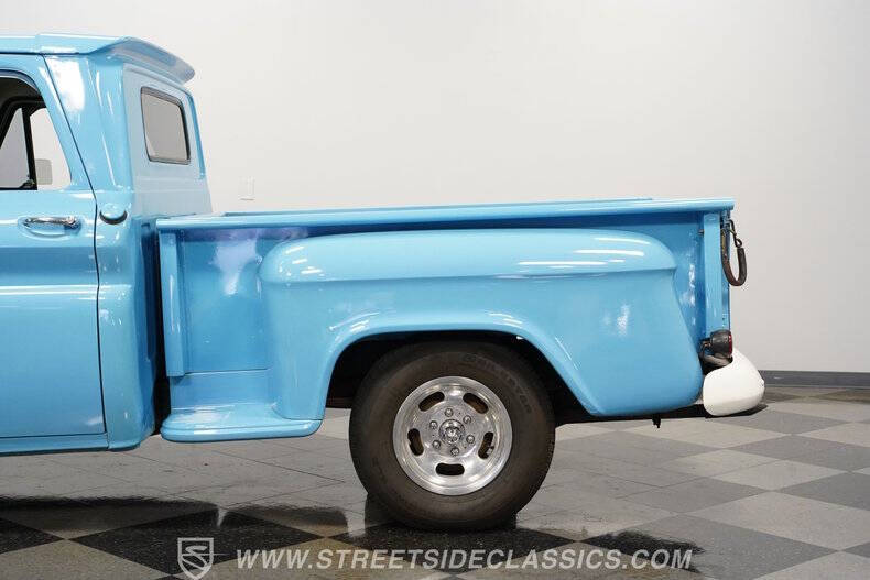 1965 GMC C/K 1500 Series