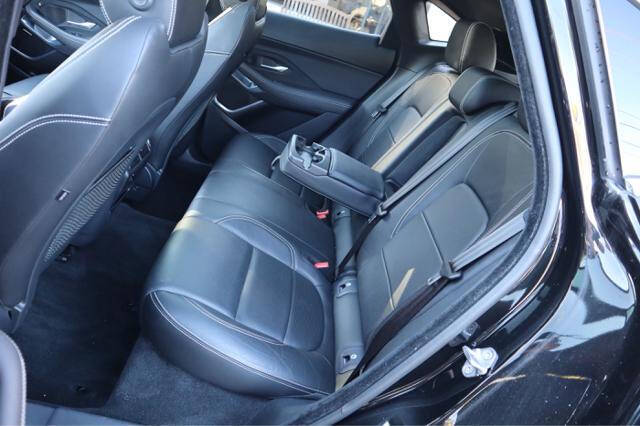 2018 Jaguar E-PACE P300 R-Dynamic S