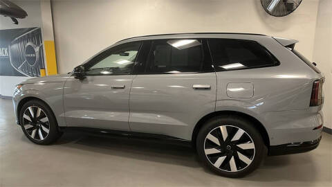 2025 Volvo EX90 Twin Ultra 7P