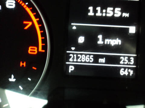 2016 Audi A3 1.8T Premium