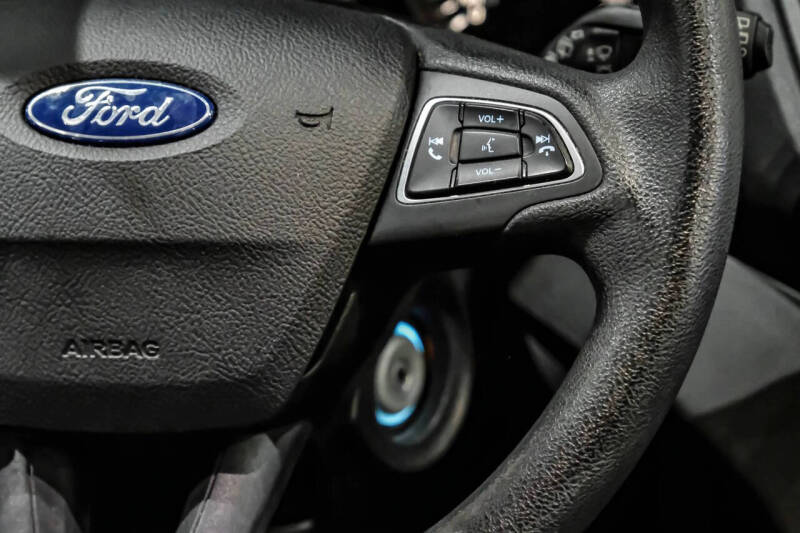2019 Ford Escape S