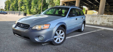 2006 Subaru Outback for sale at Car Leaders NJ, LLC in Hasbrouck Heights NJ