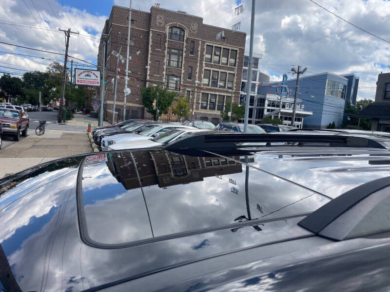 2015 GMC Terrain SLT-1