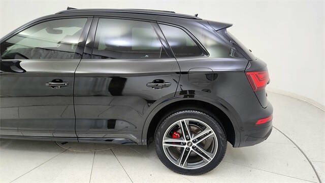 2024 Audi Q5 e quattro S line Prestg 55 TFSI