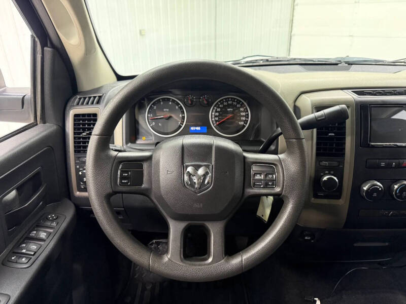 2012 RAM 1500
