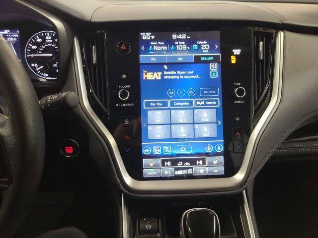 2024 Subaru Outback Onyx Edition XT