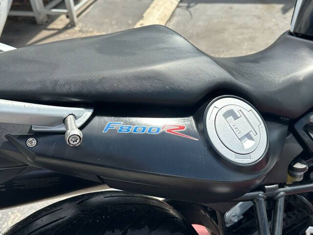 2015 BMW F