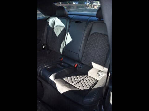 2019 Audi S5 3.0T quattro Premium Plus